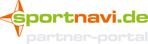 Sportnavi-Partner-Portal